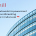 Redhill Perkuat Jaringan Partner di Indonesia untuk Layanan Komunikasi Terintegrasi