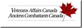 veterans affairs Canada