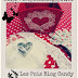 Il Primo Blog Candy di Les Pois ♥♥♥