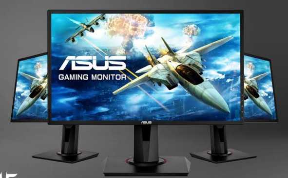 ASUS VG248QG Monitor: A Gamer's Delight | Review 