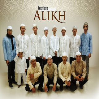 MP3 download Alikh - Mencari Cahaya - Single iTunes plus aac m4a mp3