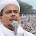 Habib Rizieq Syihab Takut untuk pulang ke indonesia & dia memilih untuk tinggal di Mekkah