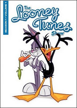 O Show Dos Looney Tunes: Vol. 1 Dublado 