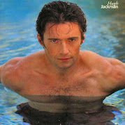 HUGH JACKMAN