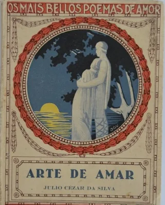 Júlio César da Silva - "Arte de Amar"