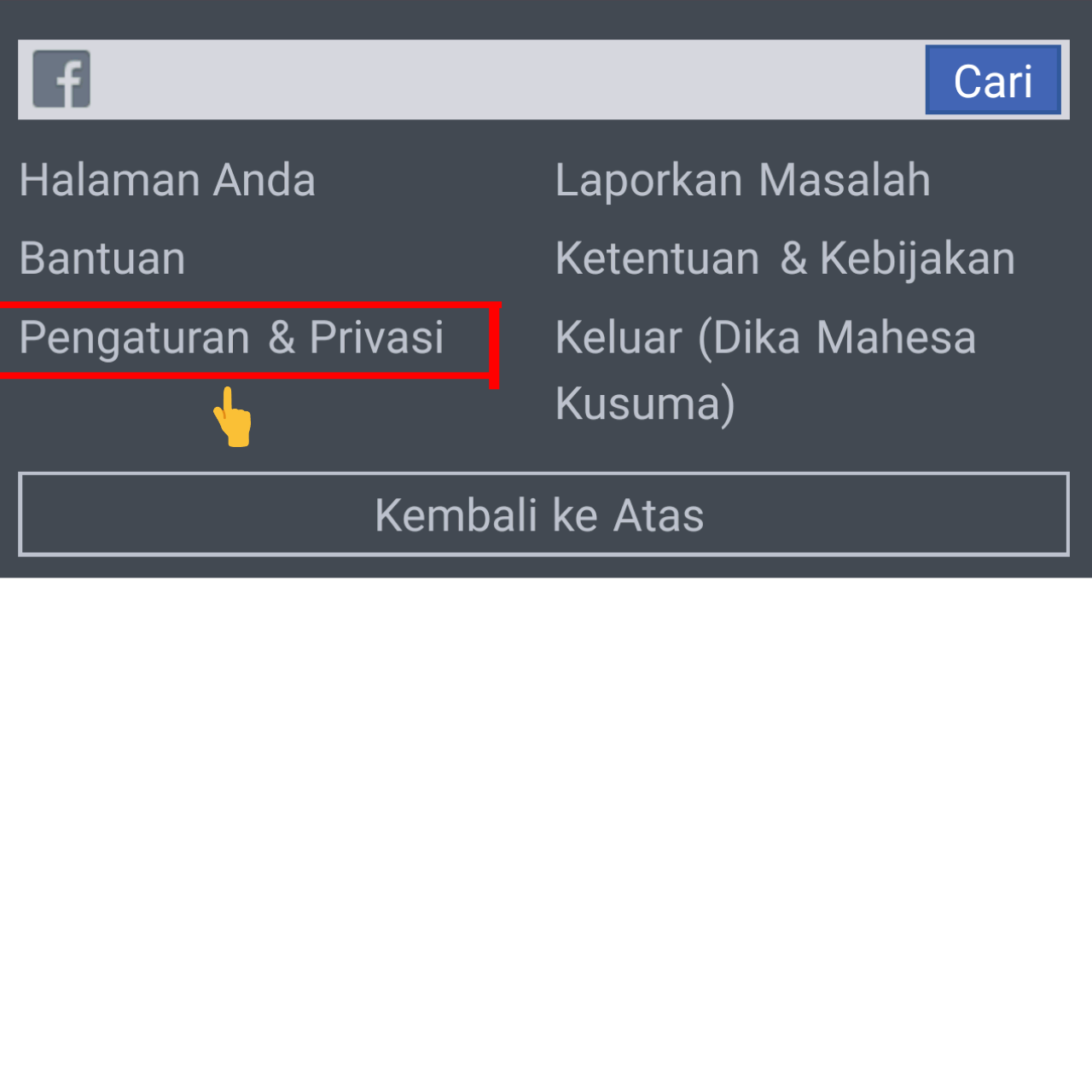 Cara Memperbanyak Like Di Facebook Dengan Mudah Tanpa