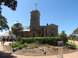 Sydney Observatory