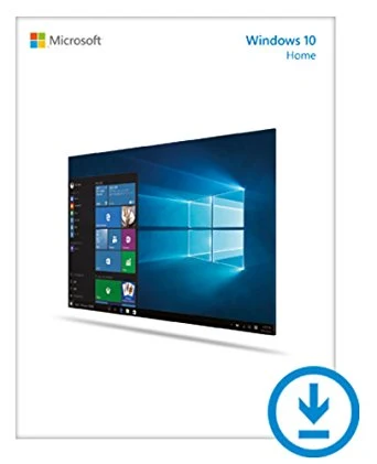 Windows 10 Home Creators Update
