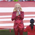  Lady Gaga cantará en el medio tiempo del Super Bowl LI