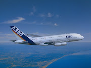 a380 wallpapers (airbus )
