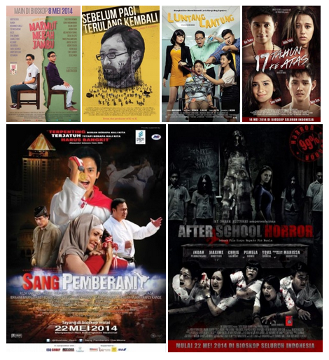 Film indonesia terbaru bioskop 2013 full romantis 