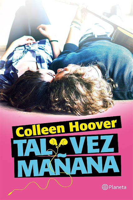 Tal vez mañana | Tal vez mañana #1 | Colleen Hoover