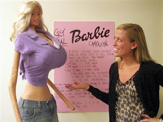 wtf barbie