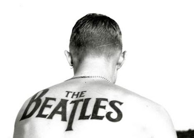 Beatles tattoo Design Picture Gallery - Beatles tattoo Ideas