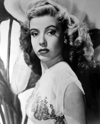 Gloria DeHaven