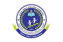 Librarian at KRB Girls College, Guwahati