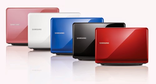 Cara Install Netbook Samsung NC108 | Masfays Web Blog