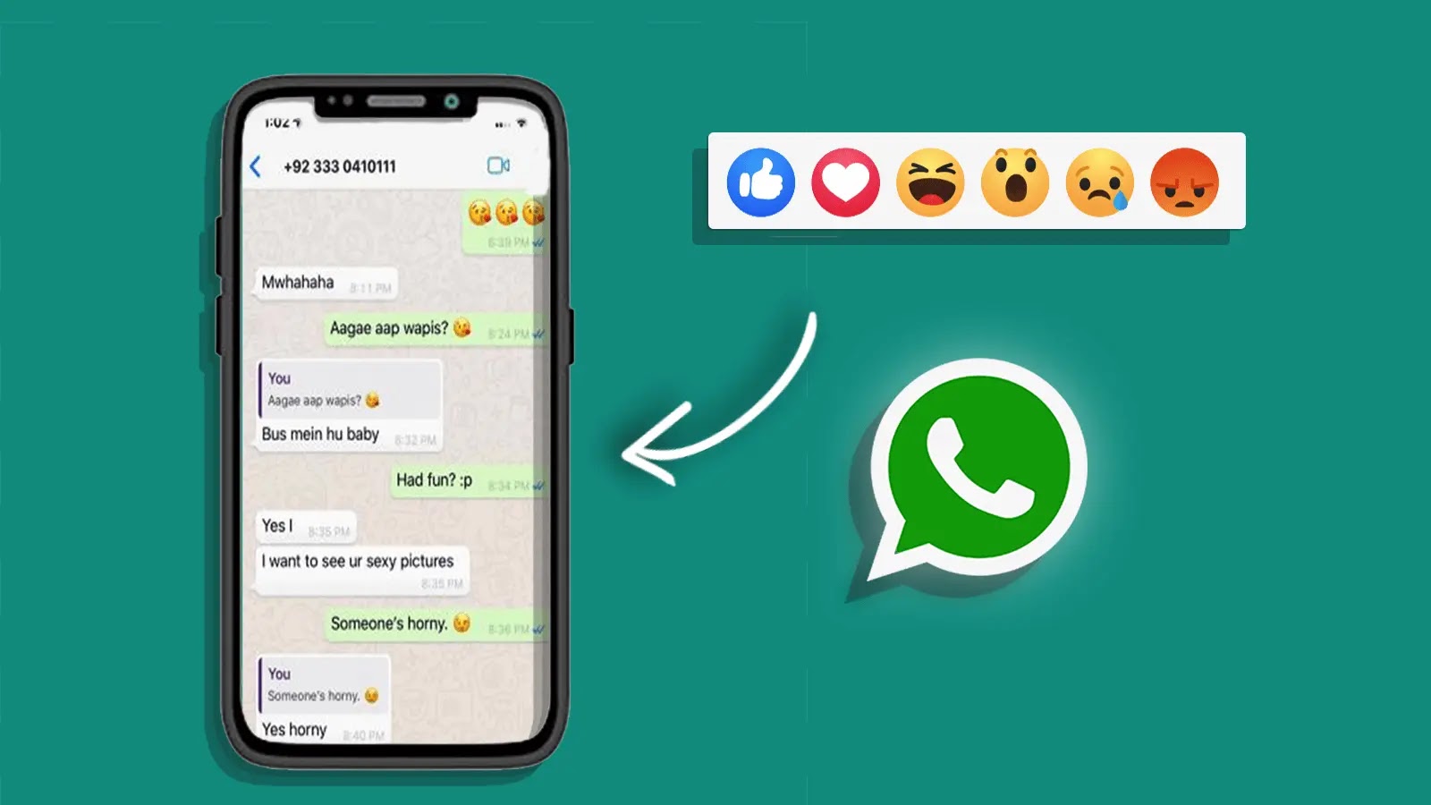 New-Whatsapp-Features-2022-New-Latest-Tricks-&-Tips