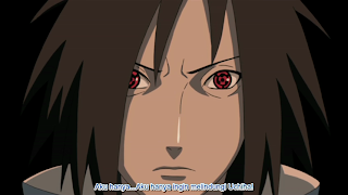 Naruto Shippuden Episode 140 Subtitle Indonesia - Mediafire