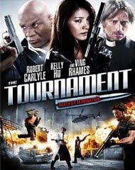 THE TOURNAMENT (2009)