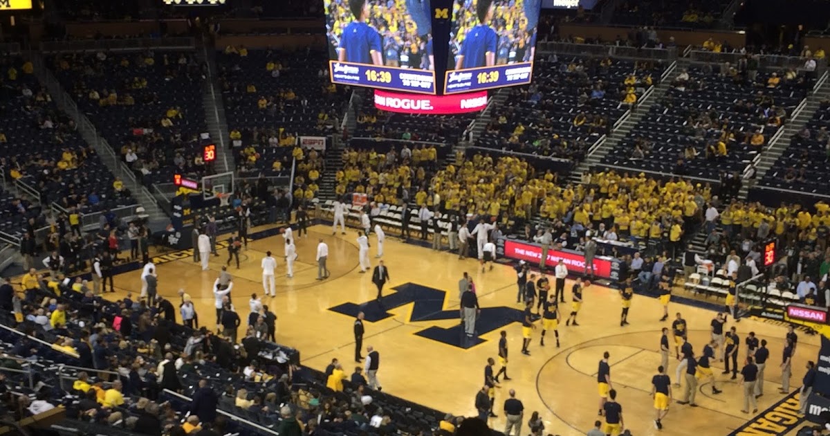 Michigan Basketball: 2021-22 Roster Adds Depth with Pair ...