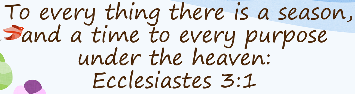 Ecclesiastes