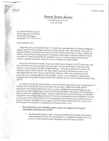 Harry Reid Letter Pg 1 - 6-24-09 (AATIP)