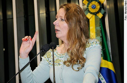 Agora é lei: TSE lança a campanha Mais Mulheres na Política 