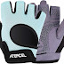 ATERCEL Weight Lifting Gloves Full Palm Protection