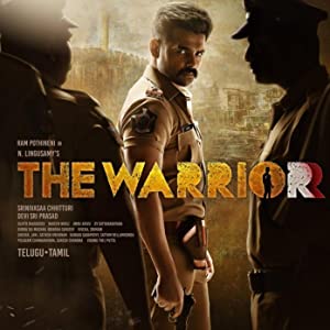 The Warriorr (2022) Hindi Dubbed Movie Download 480p, 720p 1080p in 123 movies