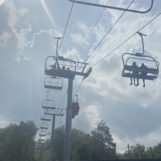 ANAKEESTA CHAIR LIFTS IN GATLINBURG, TN