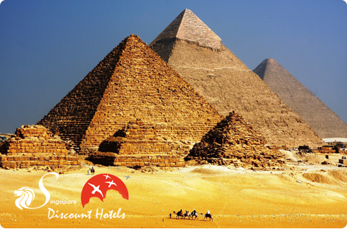 Egypt Tour Packages