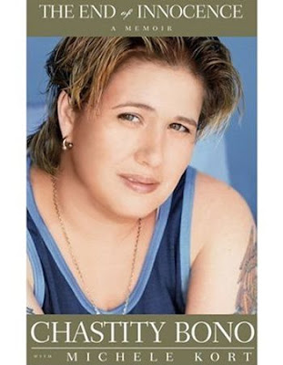 chaz bono