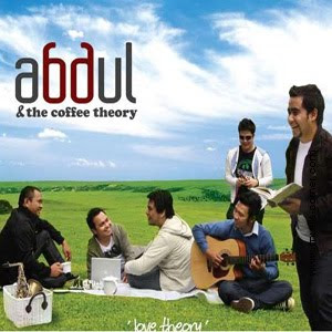 Abdul & The Coffee Theory - Love Theory (Full Album 2010)