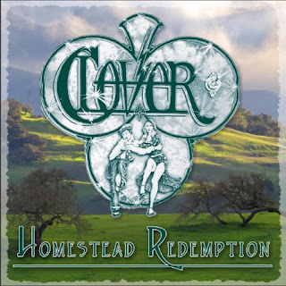 Clover "Homestead Redemption"