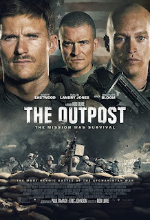  مشاهدة فيلم The Outpost 2020 مترجم