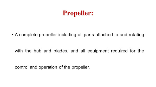 what is propeller