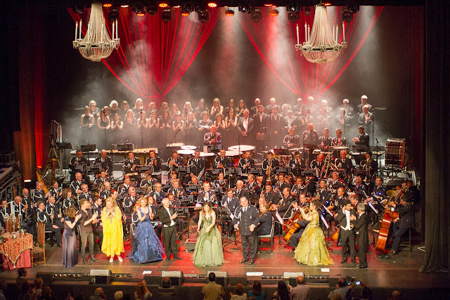 Montserrat Caballé, Fado & Ópera