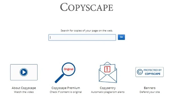 Copyscape