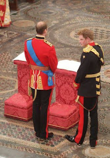 Prince William Duke of Cambridge wedding