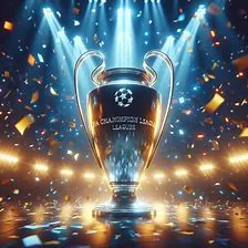 UEFA CHAMPIONS LEAGUE.