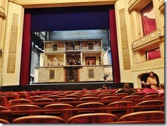 Vienna Opera House Tour, Vienna, Austria