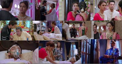 Kasauti Zindagi Kay 16th September 2019 Episode Written Update