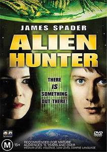 descargar Alien Hunter, Alien Hunter latino, Alien Hunter online