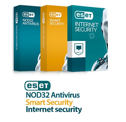 Special sale of original license for ESET products, Node 32 antivirus, Smart Security and Mobile Security