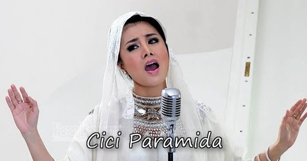 Download Full Album lagu Cici Paramida mp3 Terlengkap 2017 