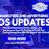Marketing And Advertising: Are Paid Ads Really Effective With All The Recent iOS Updates?