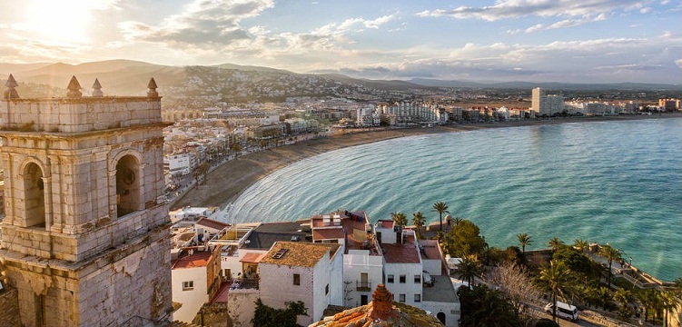 Valencia, Kota Indah di Tepi Pantai Spanyol