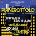 Il Pianerottolo di Stefano Terrabuoni, Ar.Ma Teatro 11-13 e 18-20 gennaio. Regia di Luca Pennacchioni