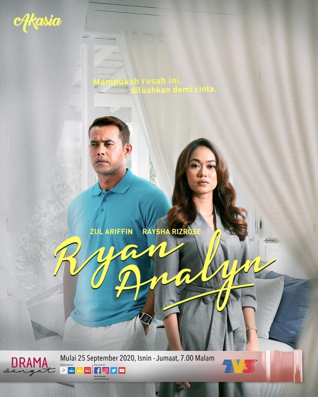 Ryan Aralyn